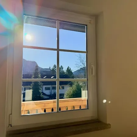 Apartmán Cozy Kampenwand - Kamin - Bergblick Aschau im Chiemgau