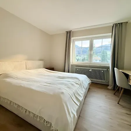 Cozy Kampenwand - Kamin - Bergblick *