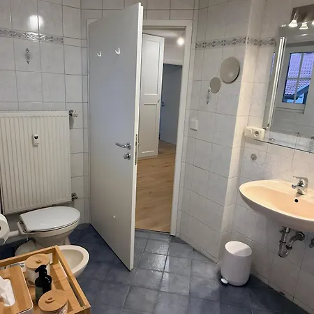 Apartmán Cozy Kampenwand - Kamin - Bergblick Aschau im Chiemgau