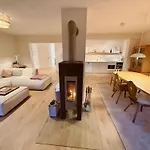 Cozy Kampenwand - Kamin - Bergblick *