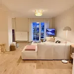 Cozy Kampenwand - Kamin - Bergblick *