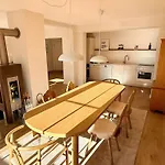アパート Cozy Kampenwand - Kamin - Bergblick
