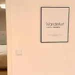 Cozy Kampenwand - Kamin - Bergblick アパート