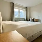 Cozy Kampenwand - Kamin - Bergblick アシャウ・イム・キームガウ