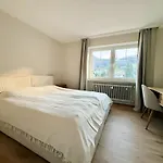 Cozy Kampenwand - Kamin - Bergblick アシャウ・イム・キームガウ
