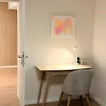 アパート Cozy Kampenwand - Kamin - Bergblick