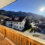 Cozy Kampenwand - Kamin - Bergblick アシャウ・イム・キームガウ