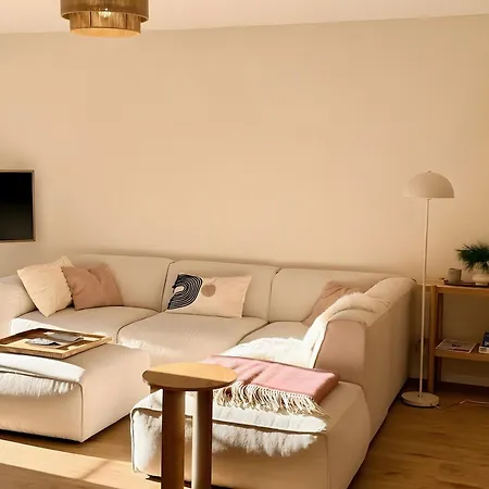 Cozy Kampenwand - Kamin - Bergblick