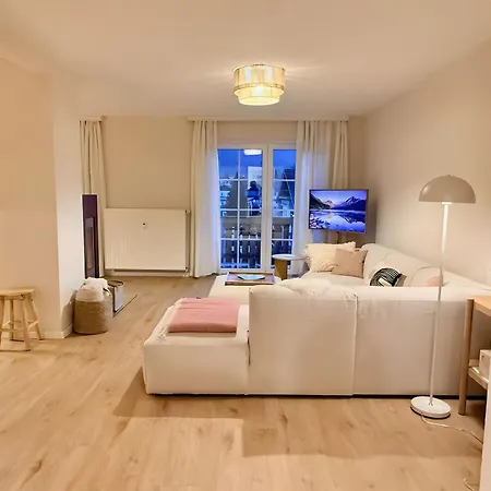 Cozy Kampenwand - Kamin - Bergblick Apartamento