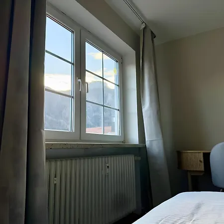 Apartamento Cozy Kampenwand - Kamin - Bergblick Aschau im Chiemgau